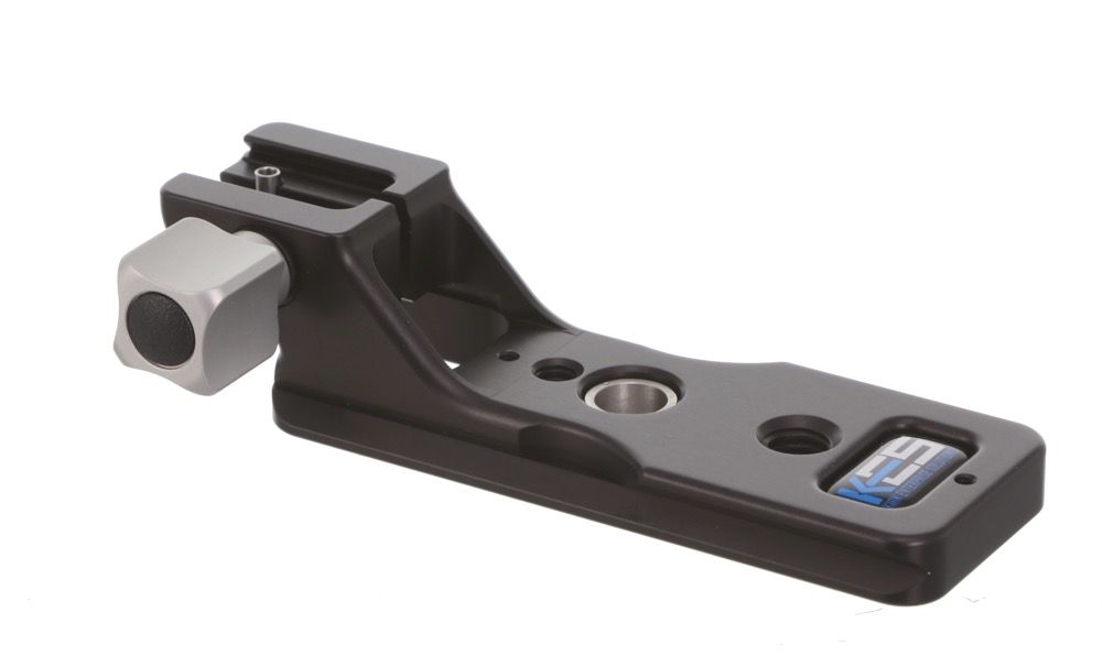 Kirk LP-73 Objektiv-Ersatzfuß für Canon RF 70-200mm f/2.8 L IS USM Z & RF 24-105mm f/2.8 Kirk LP-73 Objektiv-Ersatzfuß für Canon RF 70-200mm f/2.8 L IS USM Z & RF 24-105mm f/2.8