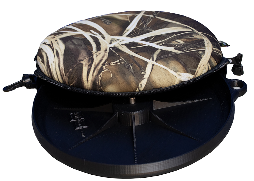 LensCoat™ Neoprentasche für Lenscoat® Ground Pod LensCoat™ Neoprentasche für Lenscoat® Ground Pod