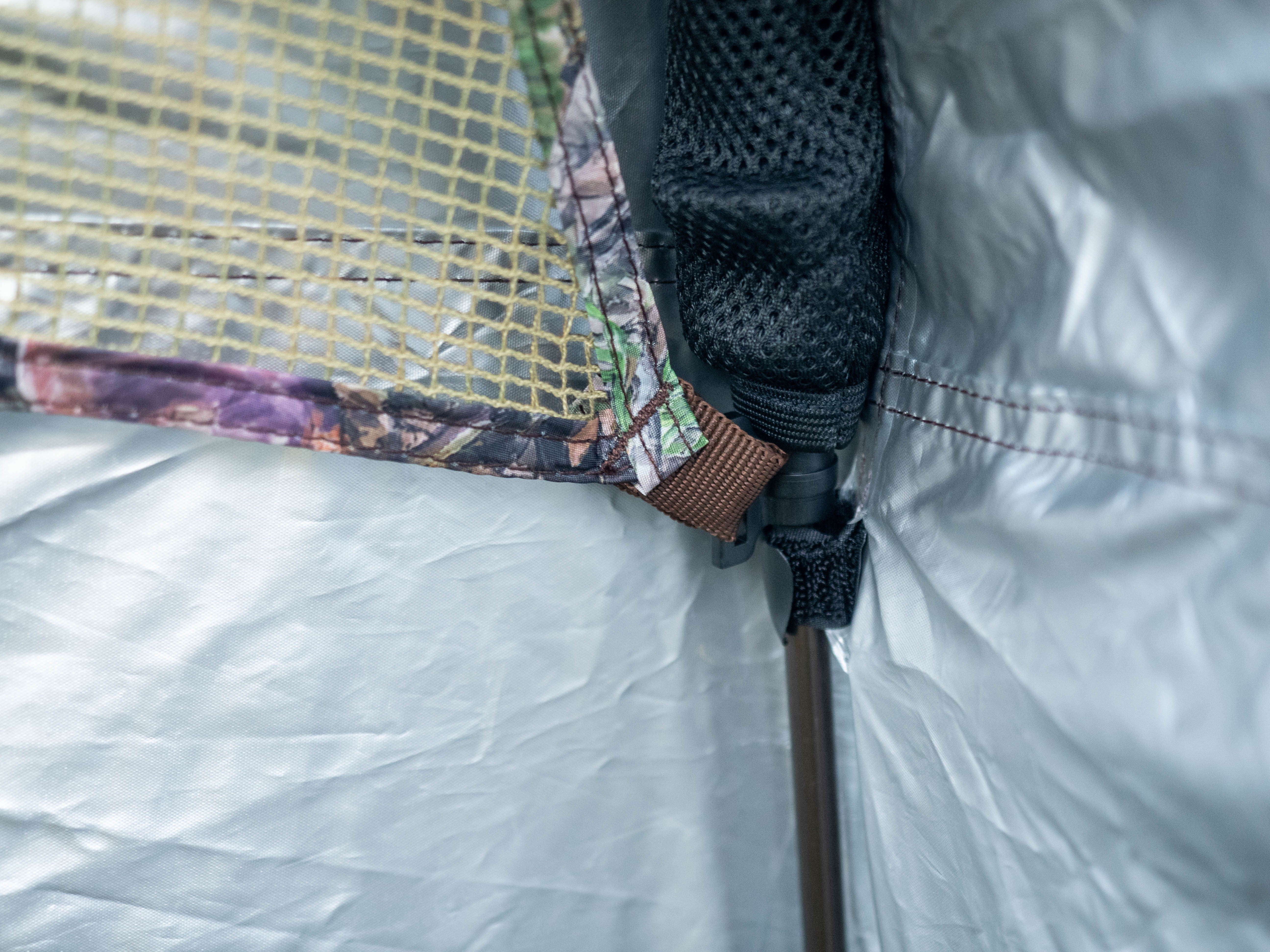 Tragopan V7 Tarnzelt Tragopan V7 Tarnzelt