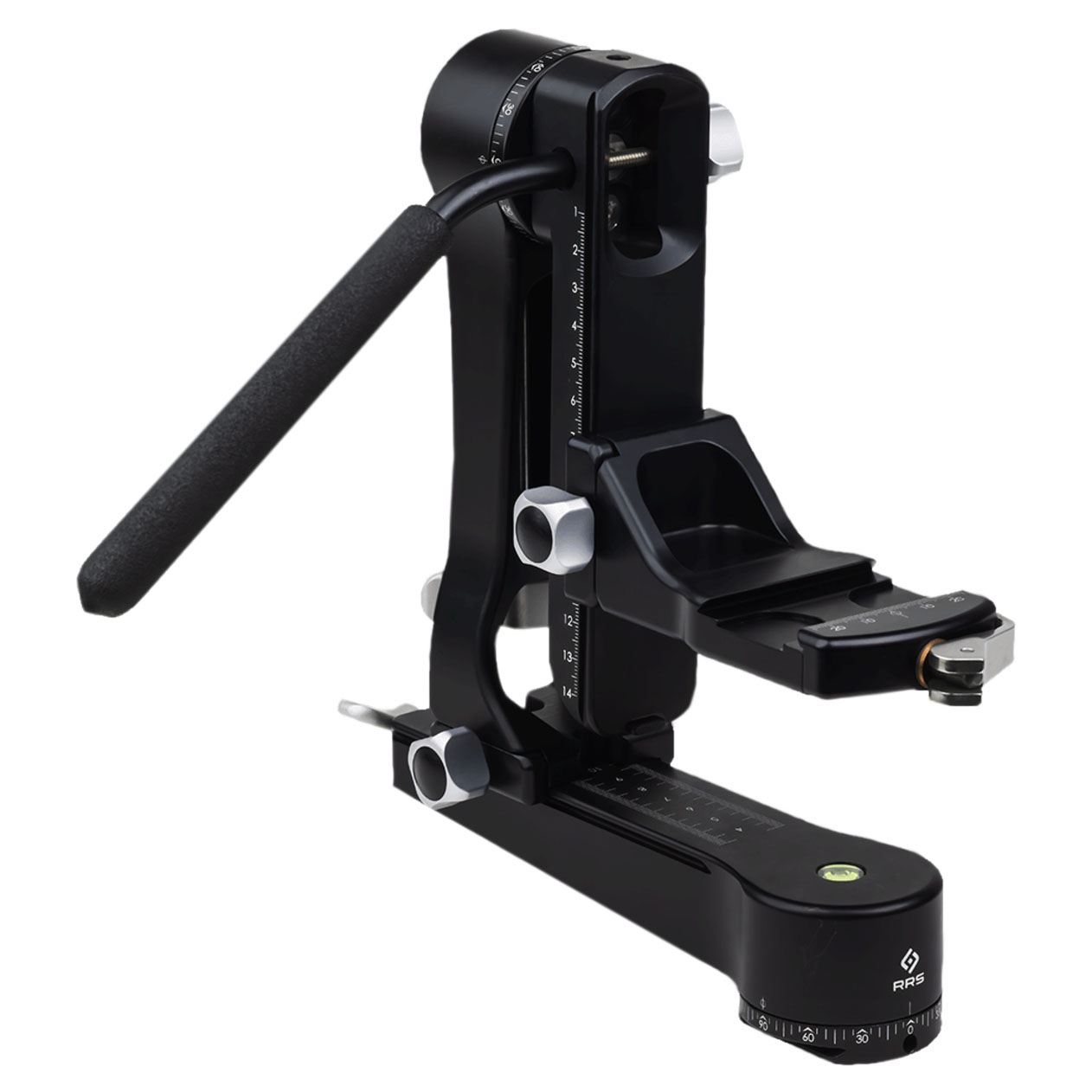 Really Right Stuff PG-2MK2-CC Teleneiger (Full Gimbal)