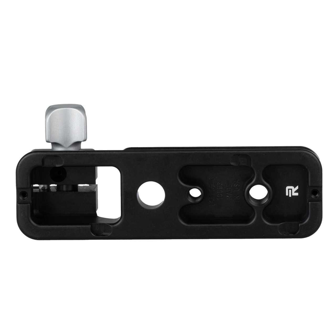 Really Right Stuff LCF-55 Ersatzfuß für Canon RF 24-105 mm f/2.8 L IS Z USM Really Right Stuff LCF-55 Ersatzfuß für Canon RF 24-105 mm f/2.8 L IS Z USM