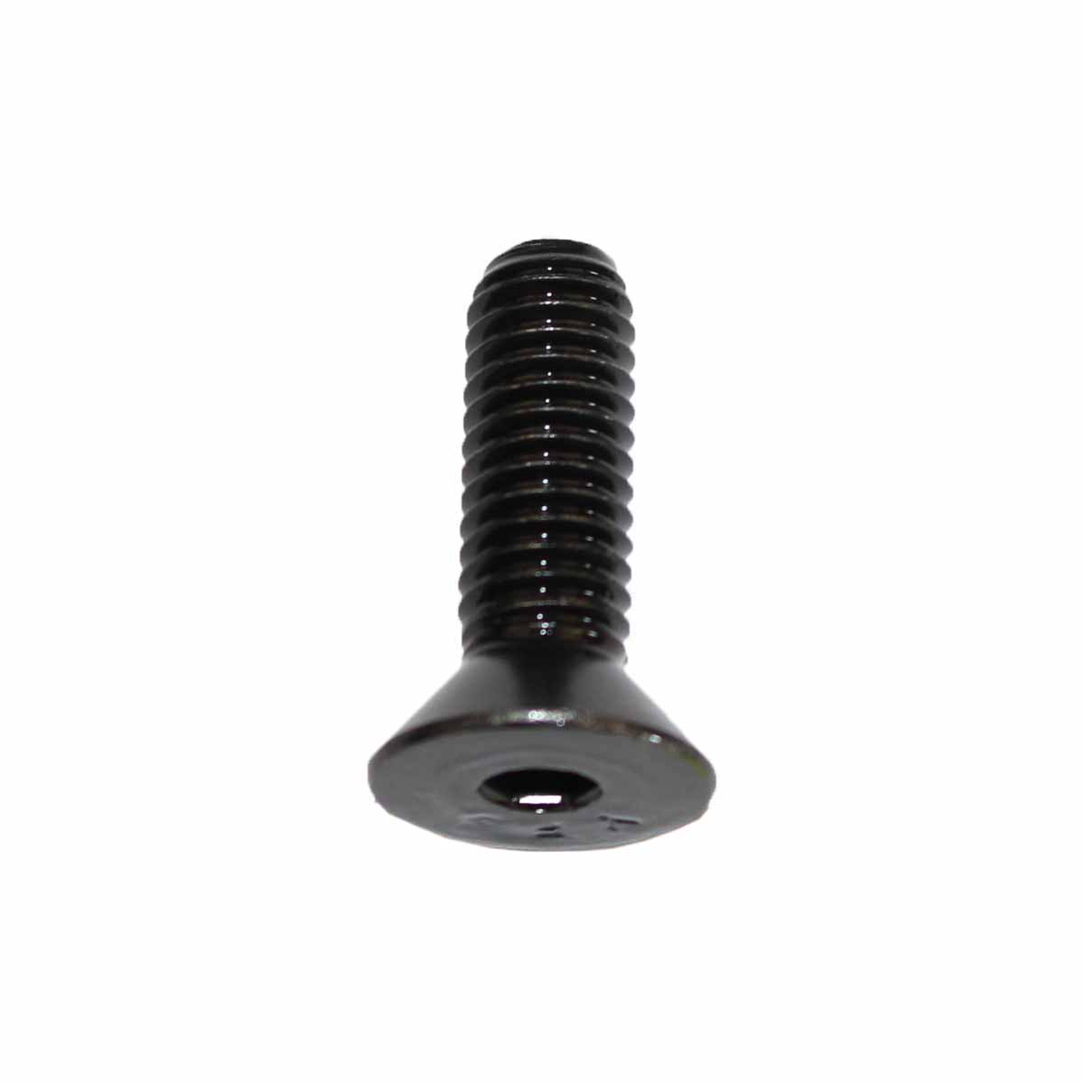 3/8" UNC-Foto-Gewinde-Schraube Senkkopf 3/8" UNC-Foto-Gewinde-Schraube Senkkopf