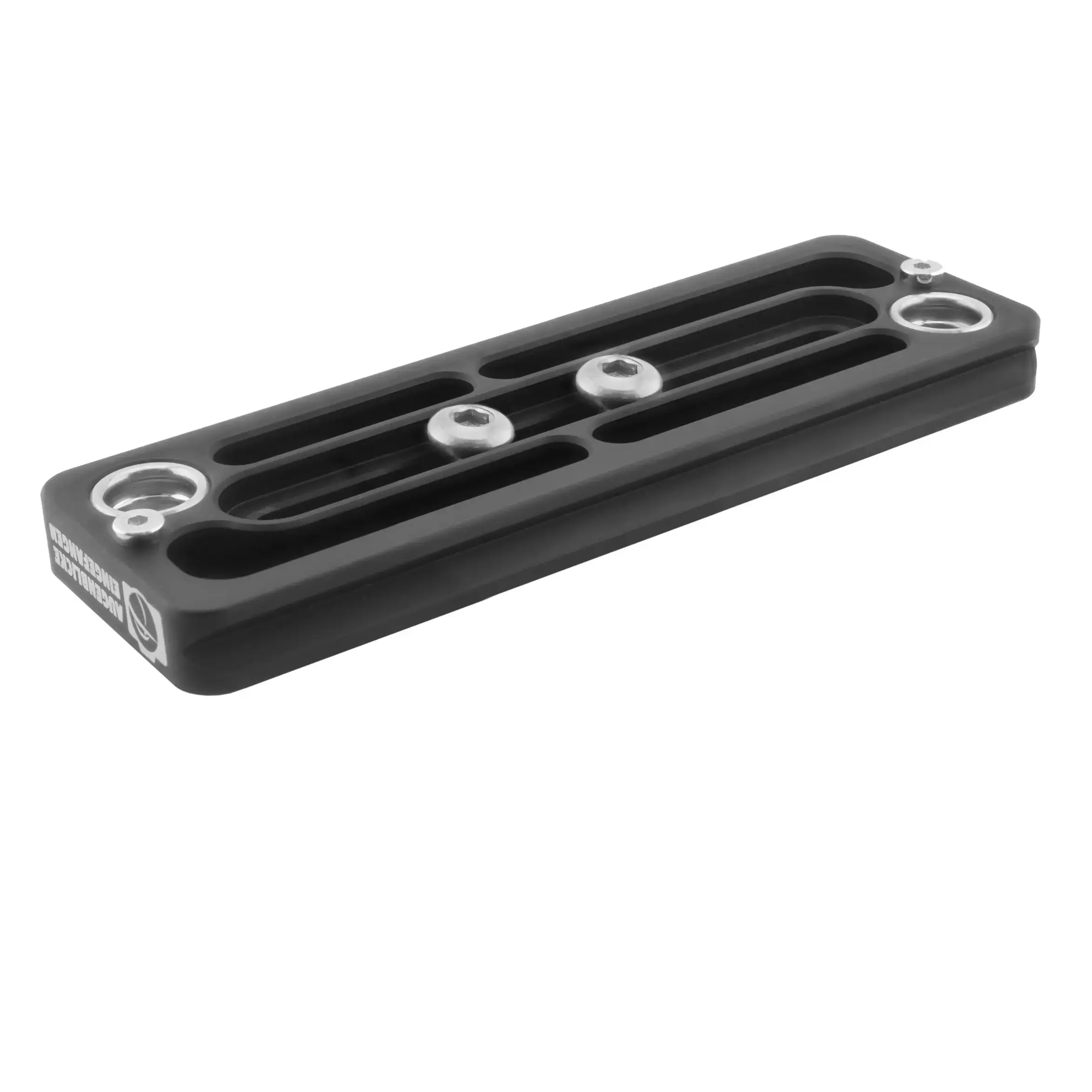 Modularer Objektiv-Ersatzfuß CaNiS-L 130 für Teleobjektive von Nikon-Canon-Sony-Sigma Modularer Objektiv-Ersatzfuß CaNiS-L 130 für Teleobjektive von Nikon-Canon-Sony-Sigma