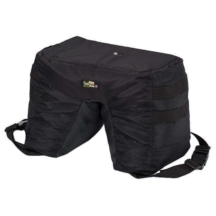 LensCoat Bohnensack LensSack Pro