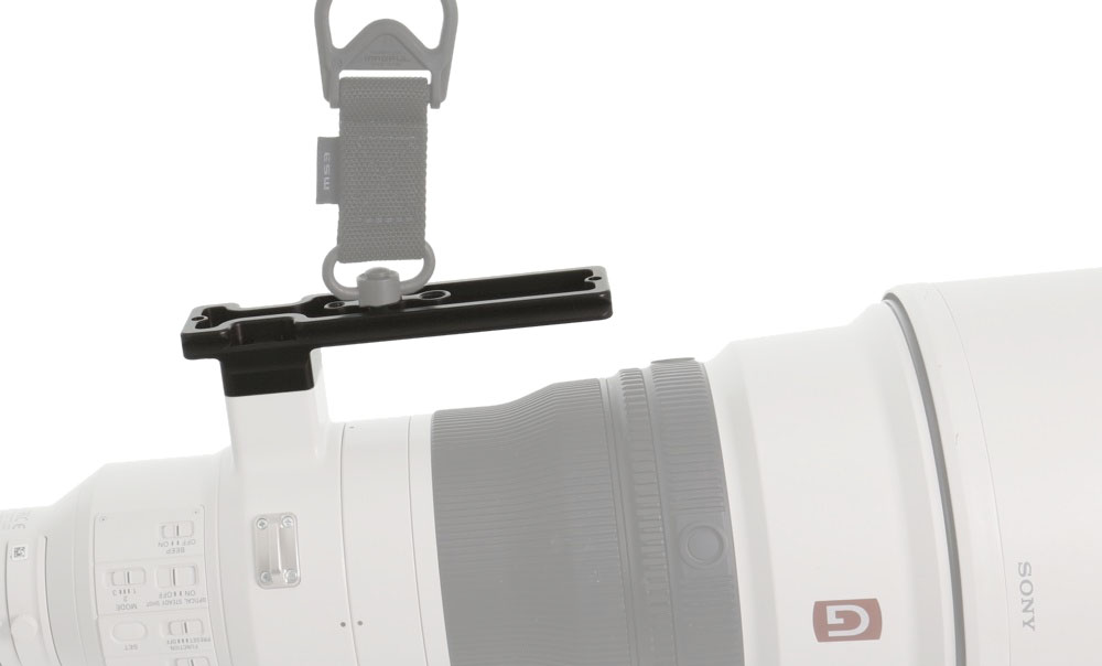 Kirk LP-67 Objektiv-Ersatzfuß für Sony FE 400mm f/2.8 GM OSS & FE 600mm f/4 GM OSS Kirk LP-67 Objektiv-Ersatzfuß für Sony FE 400mm f/2.8 GM OSS & FE 600mm f/4 GM OSS