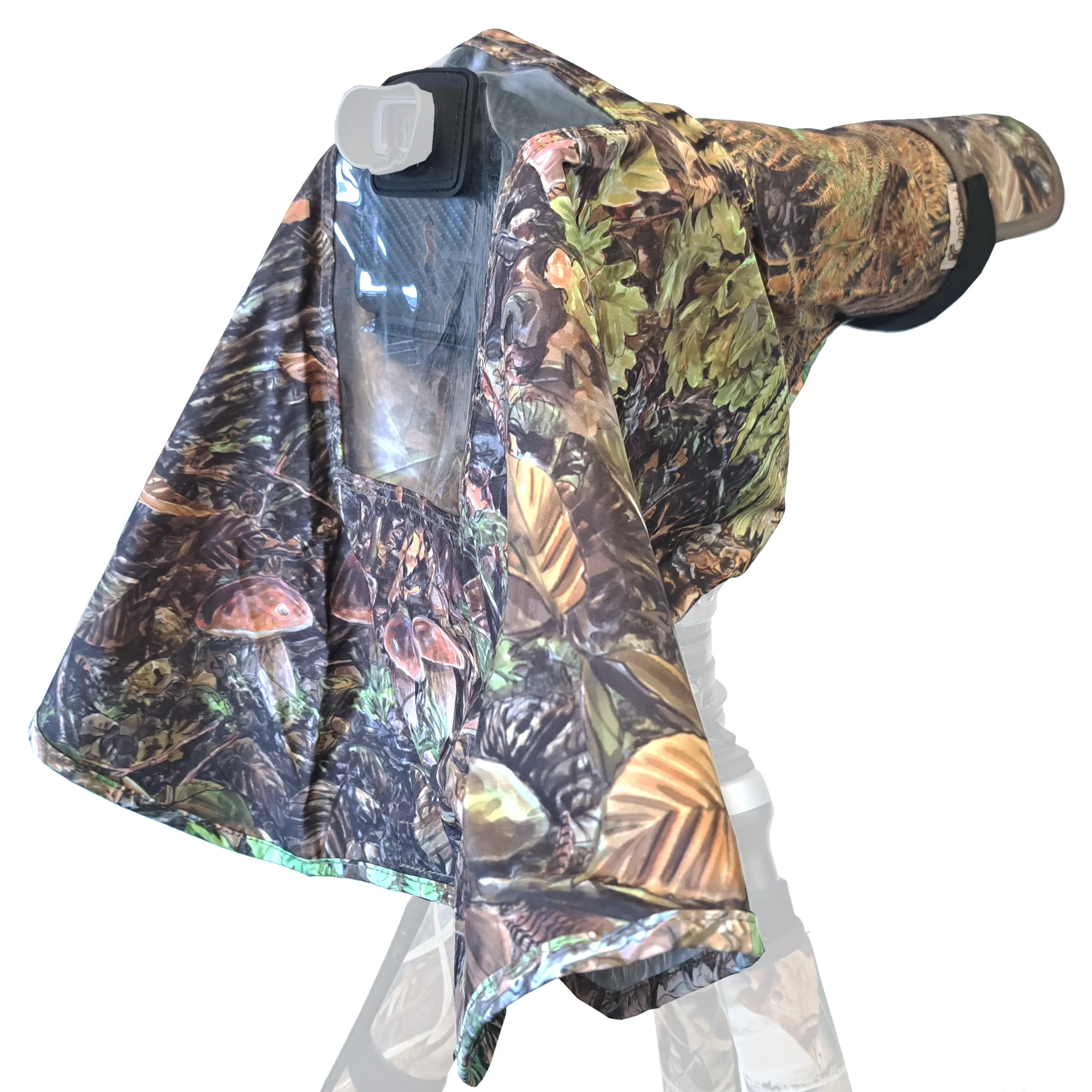 Camshield Regenschutz Static M Camshield Regenschutz Static M