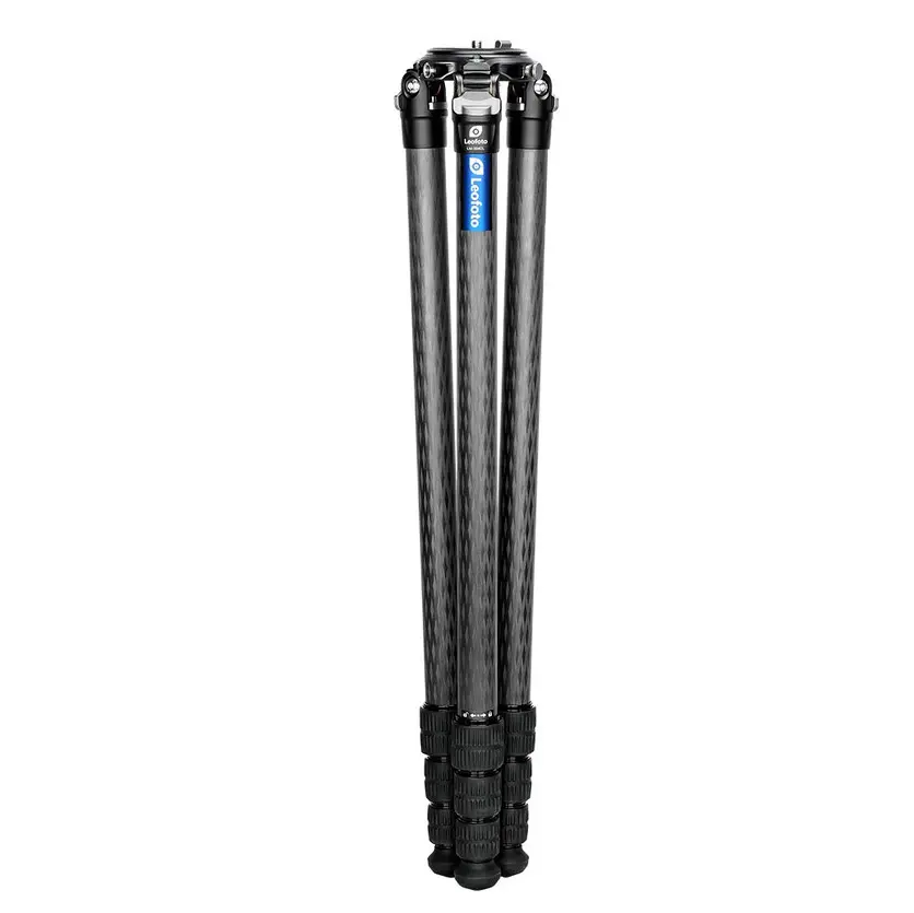 Leofoto LM-324CL Summit Karbon-Stativ Leofoto LM-324CL Summit Karbon-Stativ