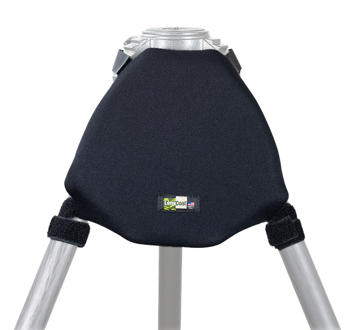 LensCoat LEGPAD Stativschulterpolster LensCoat LEGPAD Stativschulterpolster