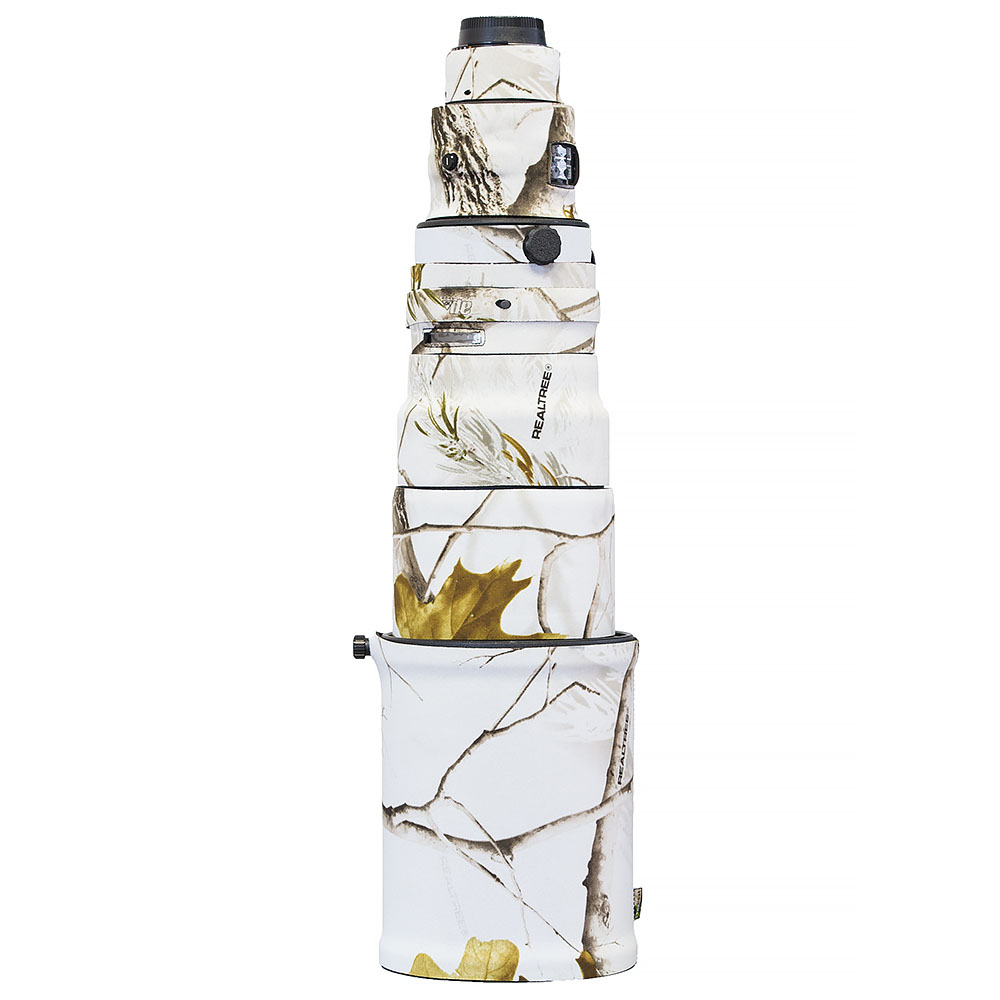 LensCoat Objektivschutz für Nikon 500mm f/4 D AF-I