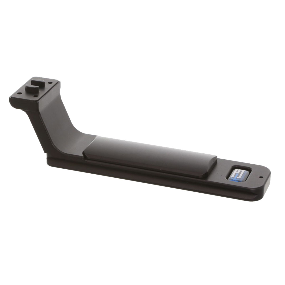 Kirk LP-63N Objektivfuß-Ersatz für verschiedene Nikon Tele-Objektive mit QD-Aufnahme Kirk LP-63N Objektivfuß-Ersatz für verschiedene Nikon Tele-Objektive mit QD-Aufnahme