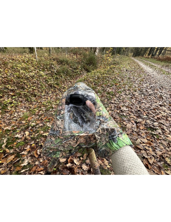 Camshield Static Regenschutz S Camshield Static Regenschutz S