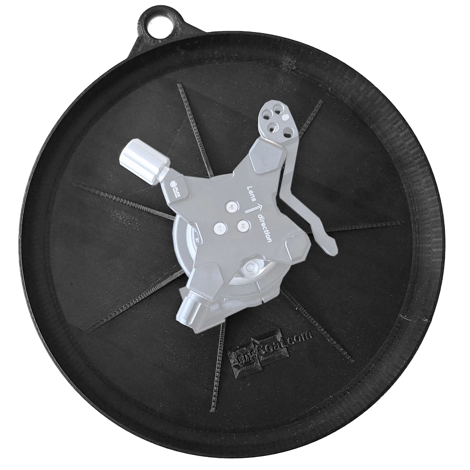 LENSCOAT® Ground Pod LENSCOAT® Ground Pod