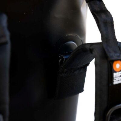 MR JAN GEAR Hippo - Wasserdichter Bereitschaftsrucksack für Super-Tele MR JAN GEAR Hippo - Wasserdichter Bereitschaftsrucksack für Super-Tele