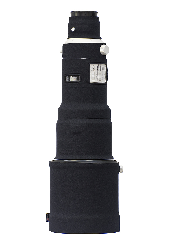 LensCoat Objektivschutz für Sony 500mm f/4 G SSM LensCoat Objektivschutz für Sony 500mm f/4 G SSM