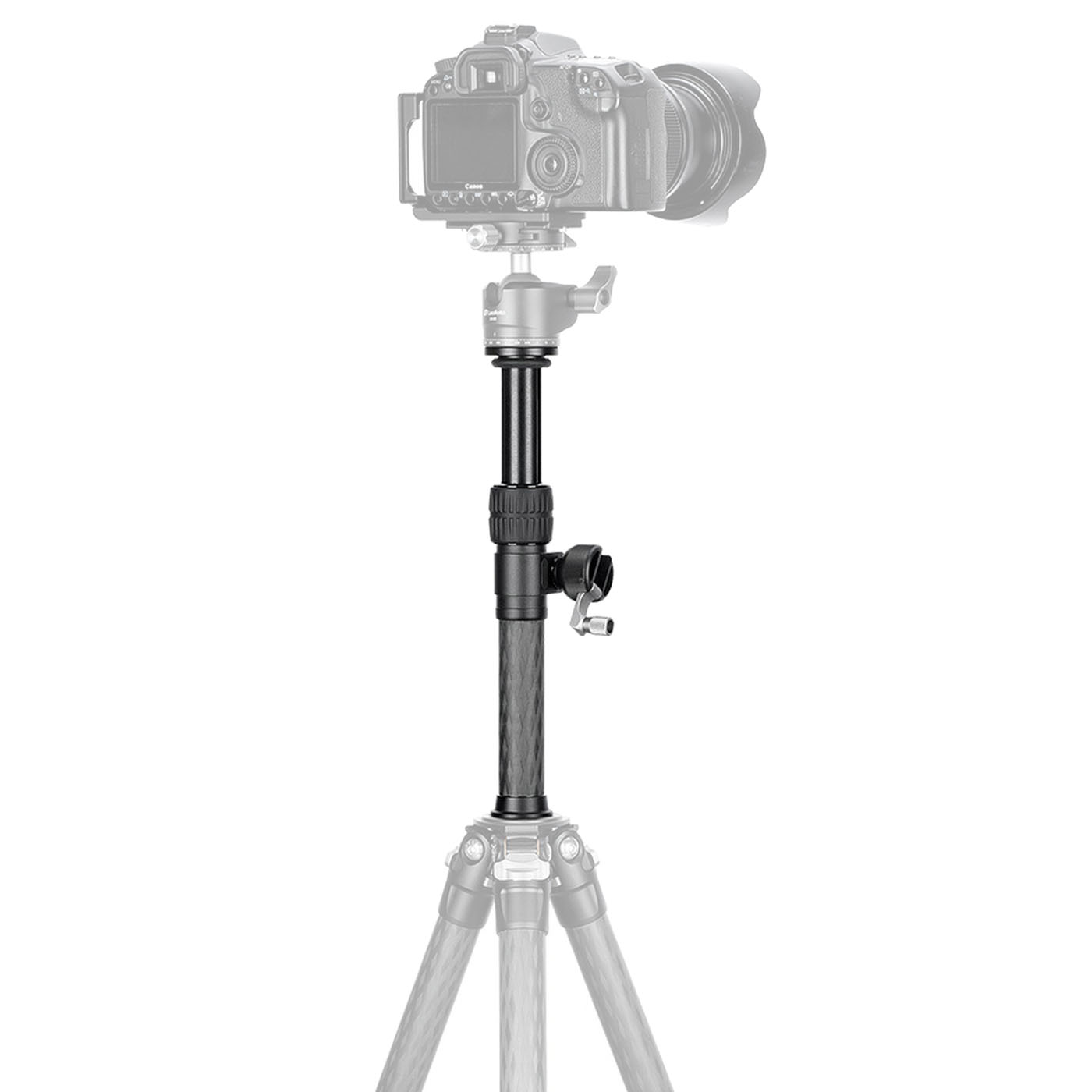 Leofoto GC-282C Kurbel -Mittelsäule Leofoto GC-282C Kurbel -Mittelsäule