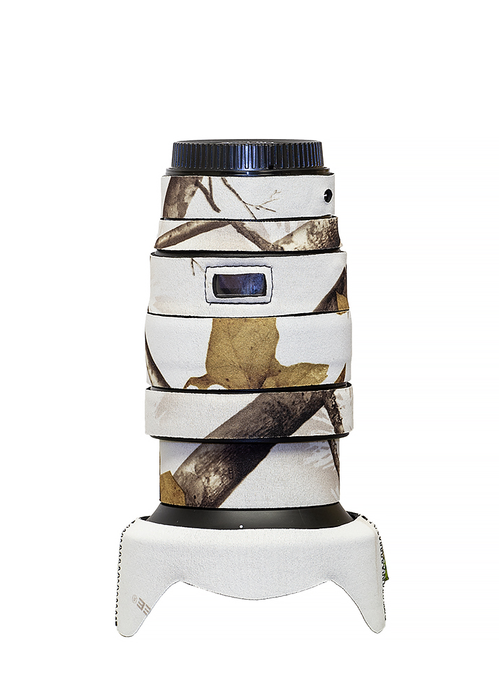 LensCoat Objektivschutz für Nikon Z 24-70mm f/2.8 S LensCoat Objektivschutz für Nikon Z 24-70mm f/2.8 S