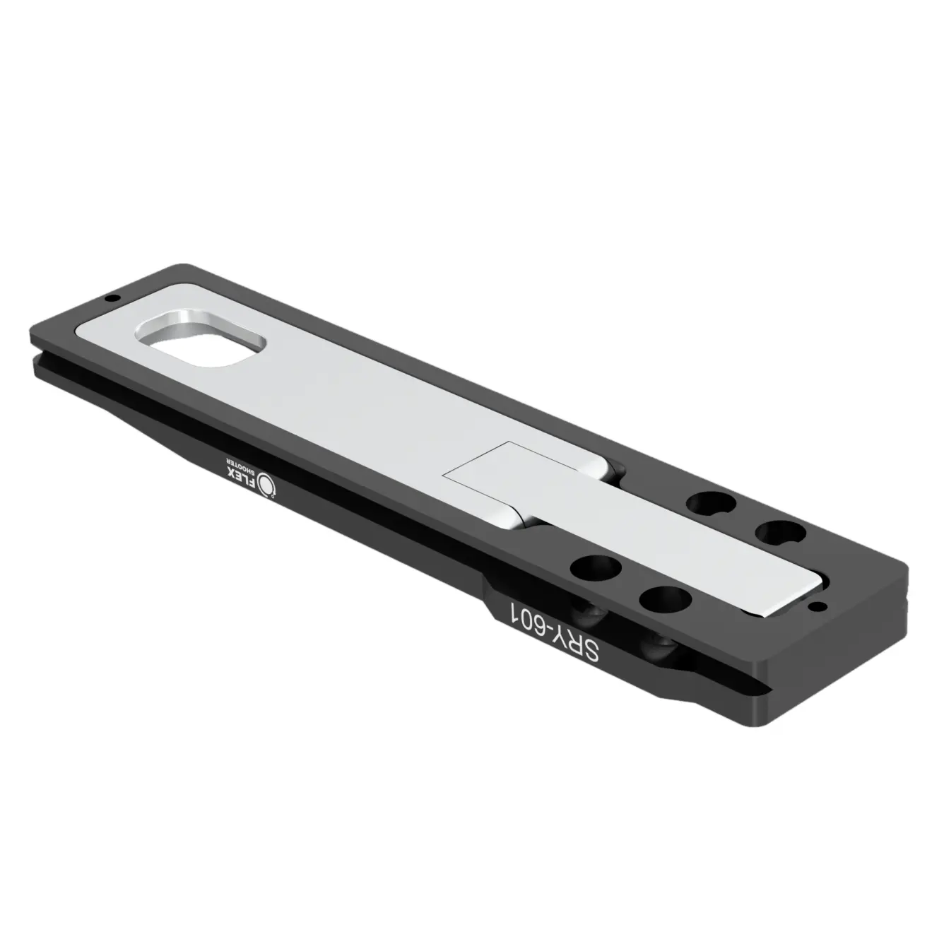 FLEXSHOOTER FlexFoot SRY-601 Objektiv-Ersatzfuß für Sony FE 600mm f/4 GM OSS FLEXSHOOTER FlexFoot SRY-601 Objektiv-Ersatzfuß für Sony FE 600mm f/4 GM OSS