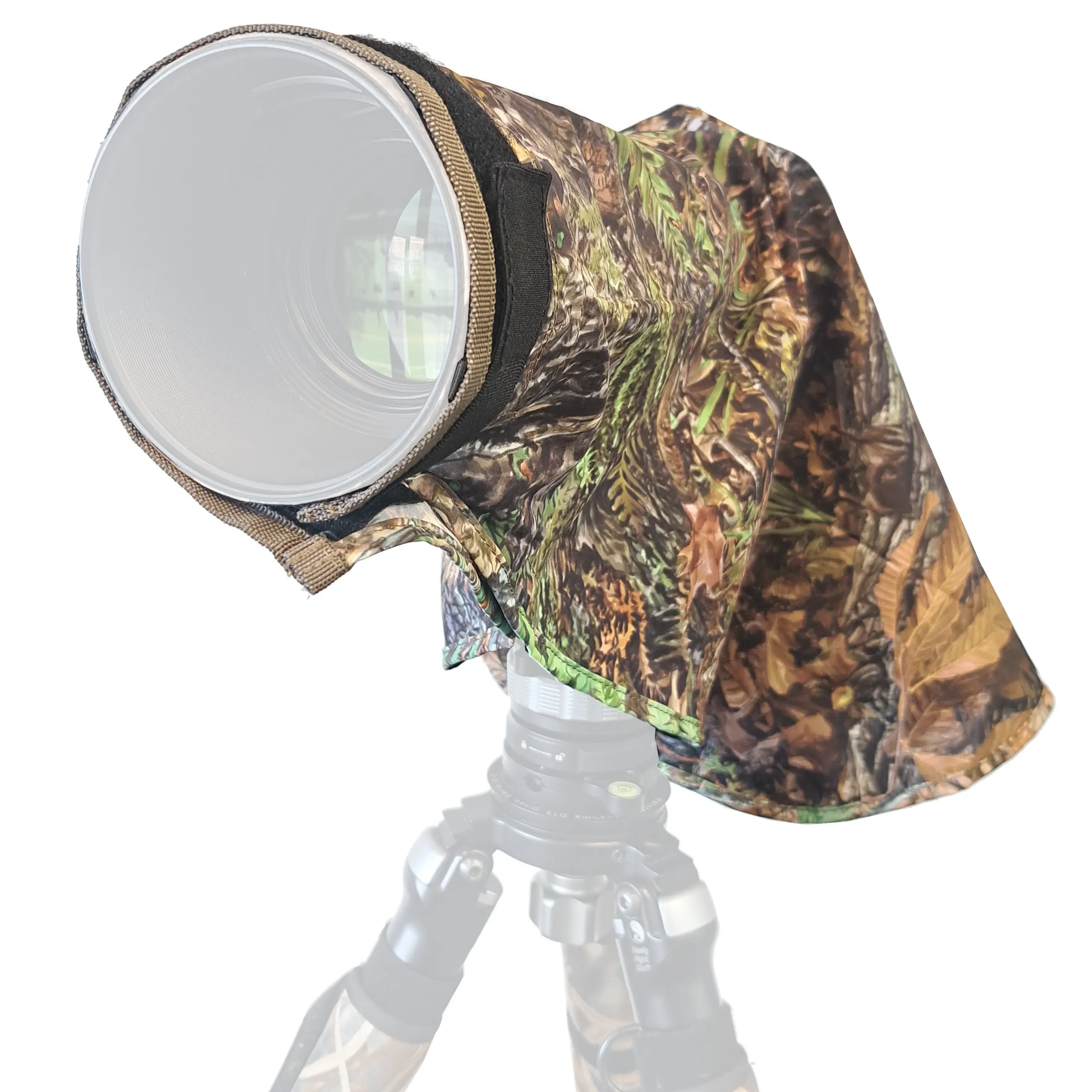 Camshield Regenschutz Static M Camshield Regenschutz Static M