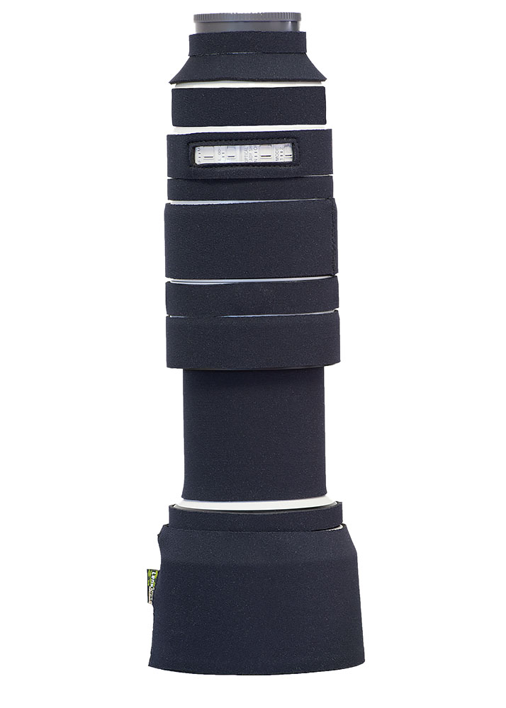 LensCoat Objektivschutz für Sony FE 100-400mm f/4.5-5.6 GM OSS LensCoat Objektivschutz für Sony FE 100-400mm f/4.5-5.6 GM OSS