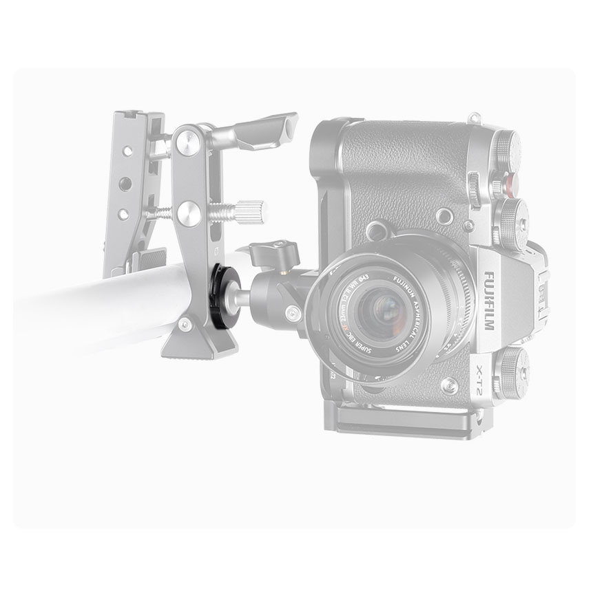 Leofoto CF-6 Gewindeadapter Leofoto CF-6 Gewindeadapter