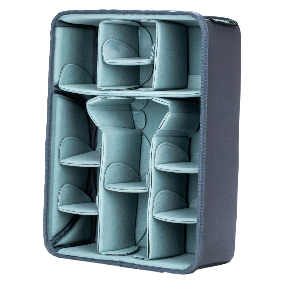 Shimoda Core Unit Large Mirrorless Modul-Einsatz Shimoda Core Unit Large Mirrorless Modul-Einsatz