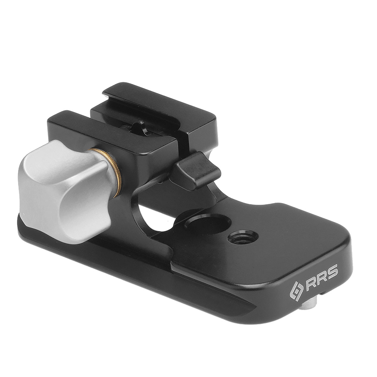 Really Right Stuff LCF-10 Ersatzfuß für Nikon AF-S VR & VR-II 70-200mm f/2.8 Really Right Stuff LCF-10 Ersatzfuß für Nikon AF-S VR & VR-II 70-200mm f/2.8