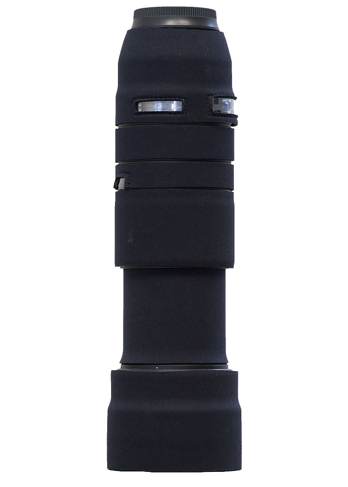 LensCoat Objektivschutz für Tamron 100-400mm f/4.5-6.3 Di VC LensCoat Objektivschutz für Tamron 100-400mm f/4.5-6.3 Di VC