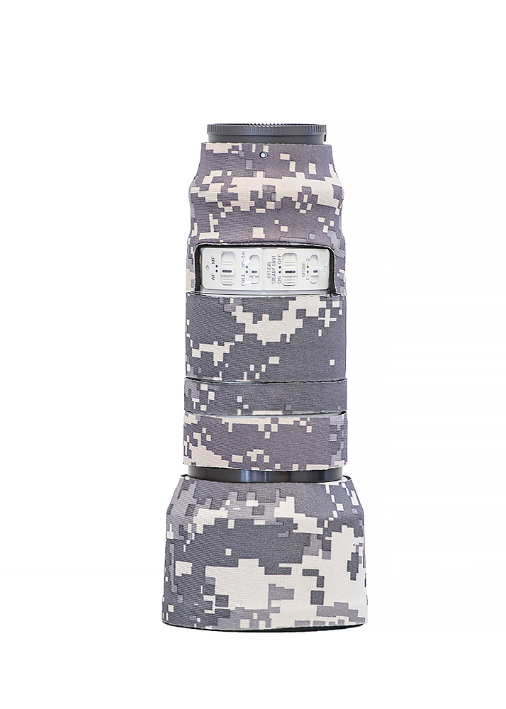 LensCoat Objektivschutz für Sony FE 70-200mm f/4 G OSS LensCoat Objektivschutz für Sony FE 70-200mm f/4 G OSS