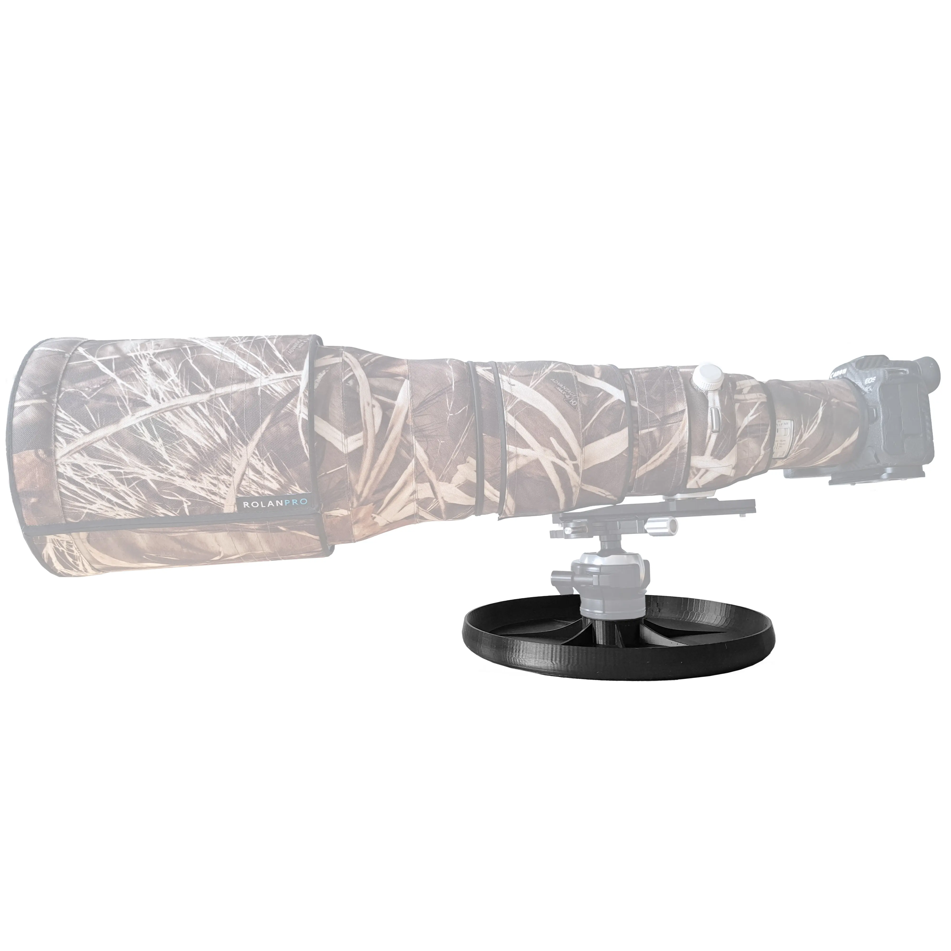 LENSCOAT® Ground Pod LENSCOAT® Ground Pod