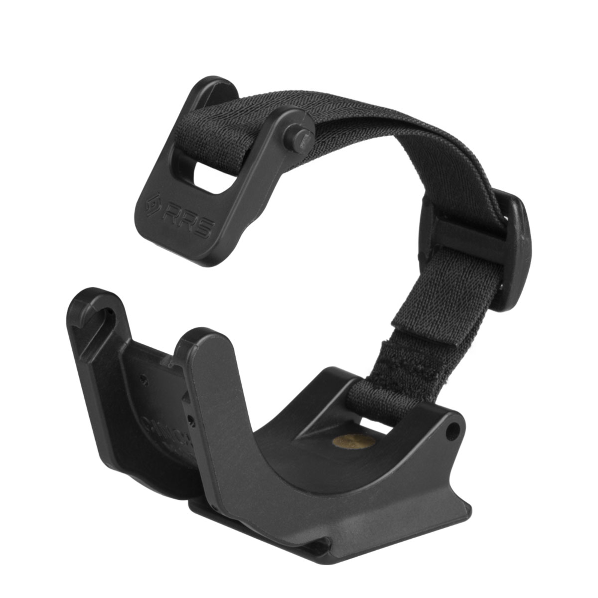 Really Right Stuff Cinch-LR Bino Polymer Schnellwechsel-Adapter für Fernglas Really Right Stuff Cinch-LR Bino Polymer Schnellwechsel-Adapter für Fernglas