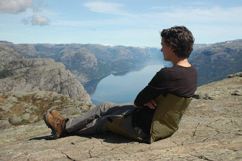 DTBDoutdoor Zitterik Sitzkissen (Stuhl-Polster) DTBDoutdoor Zitterik Sitzkissen (Stuhl-Polster)