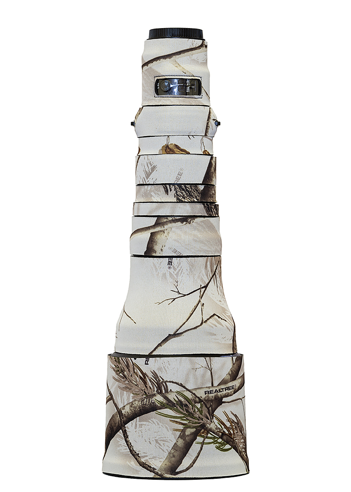 LensCoat Objektivschutz für Nikon Z 800mm f/6.3 VR S LensCoat Objektivschutz für Nikon Z 800mm f/6.3 VR S