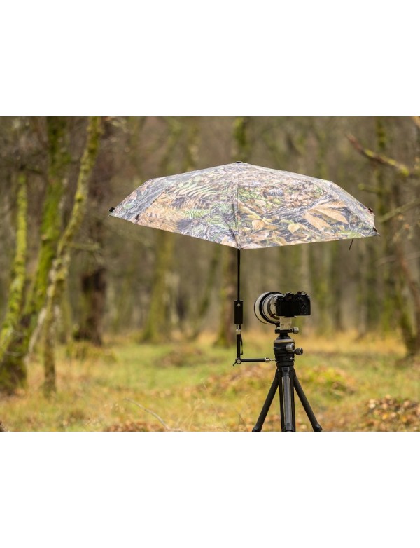Camshield Regenschirm Camshield Regenschirm