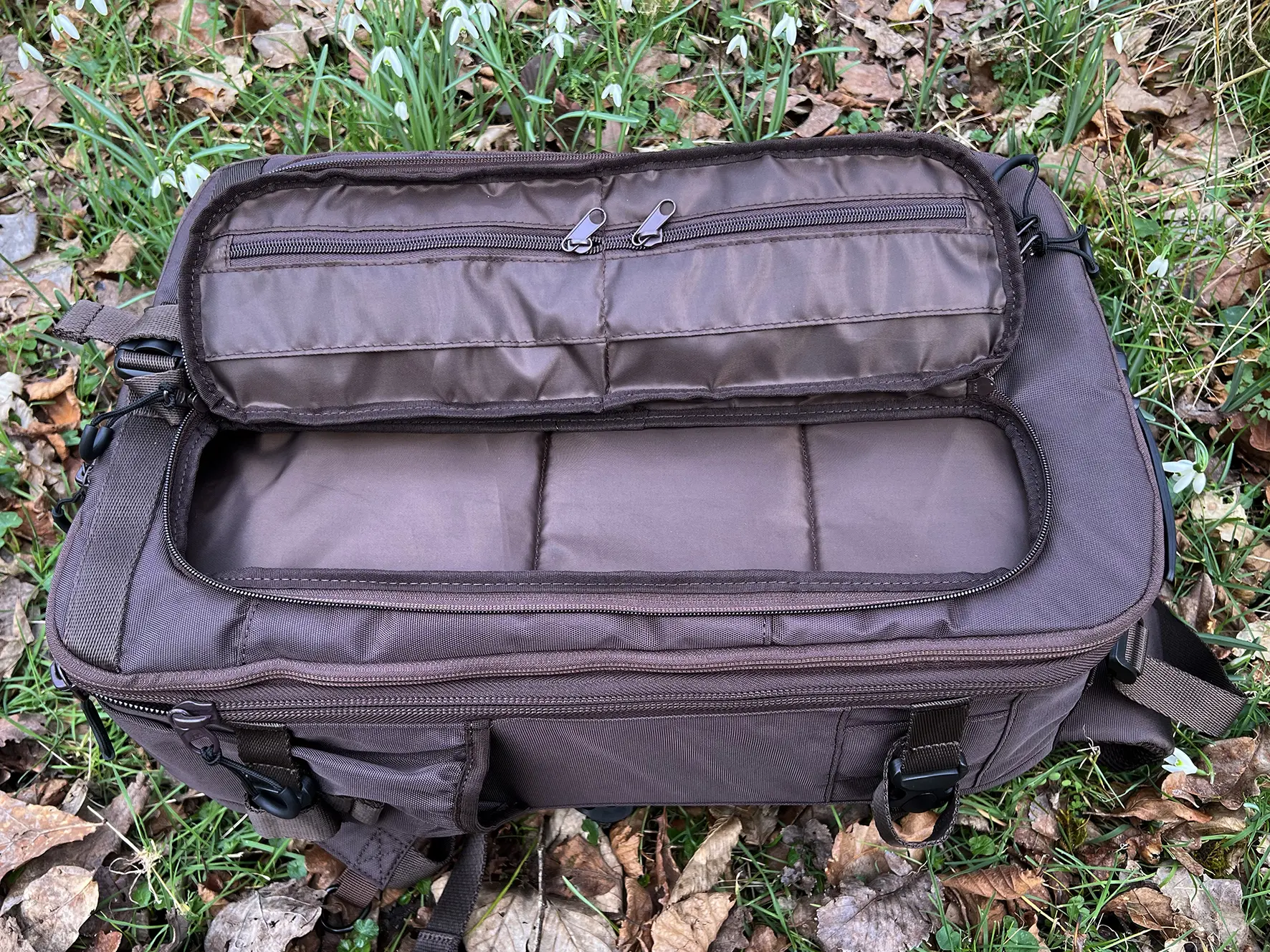 Tragopan Rucksack Tetras 500 V4 Tragopan Rucksack Tetras 500 V4