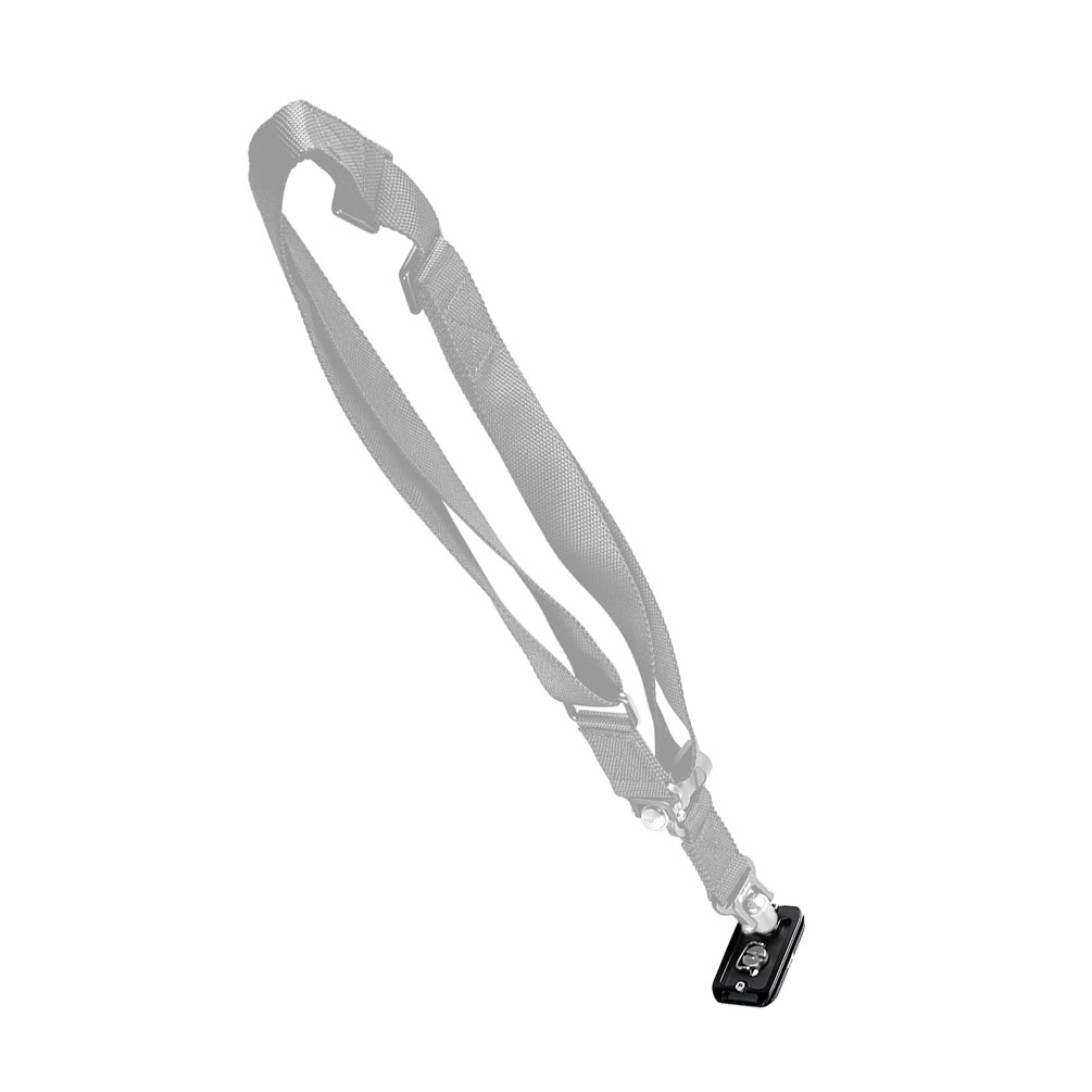 Leofoto NP-65 Universal-Schnellwechsel-Kameraplatte mit QD-Aufnahme Leofoto NP-65 Universal-Schnellwechsel-Kameraplatte mit QD-Aufnahme