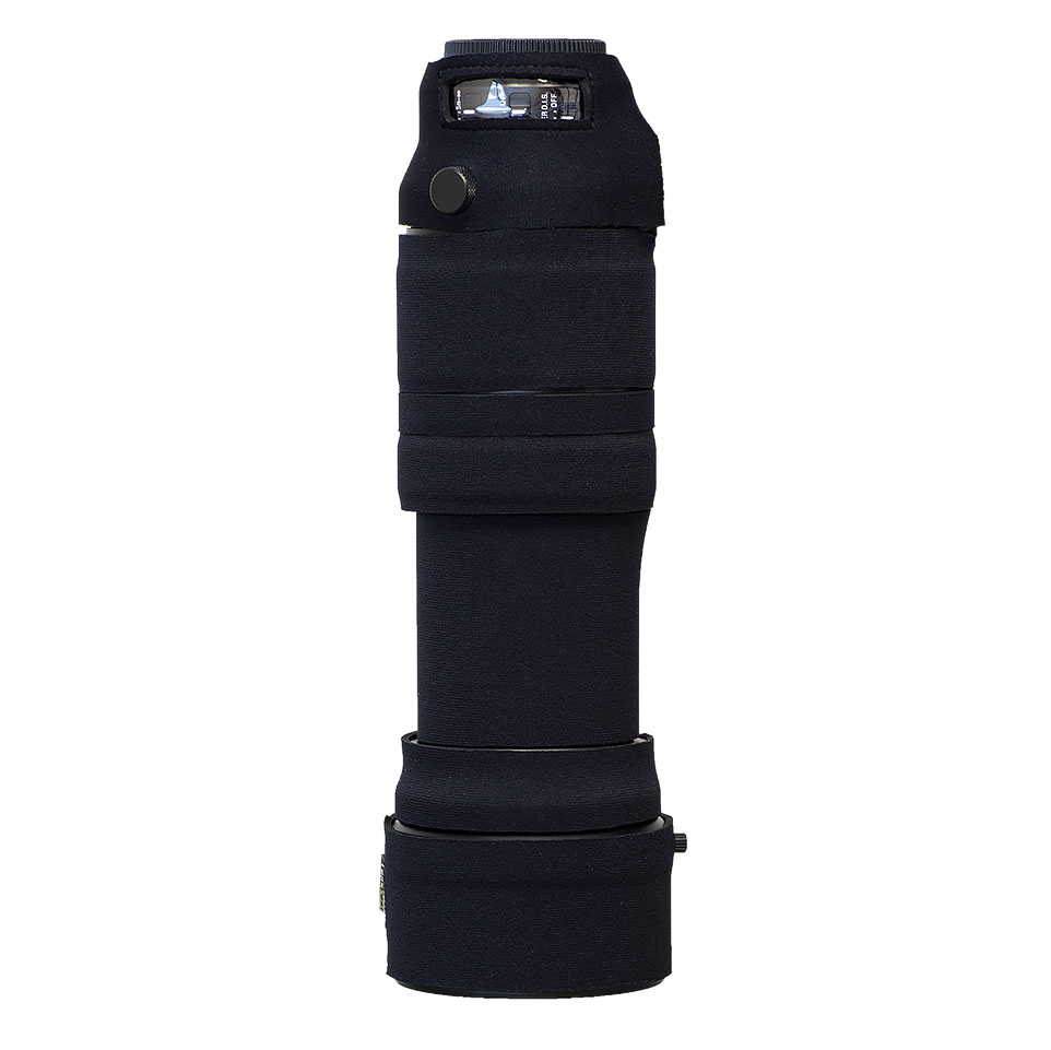 LensCoat Cover für Panasonic 100-400mm f/4.0 - 6.3 DG Vario-Elmar OIS