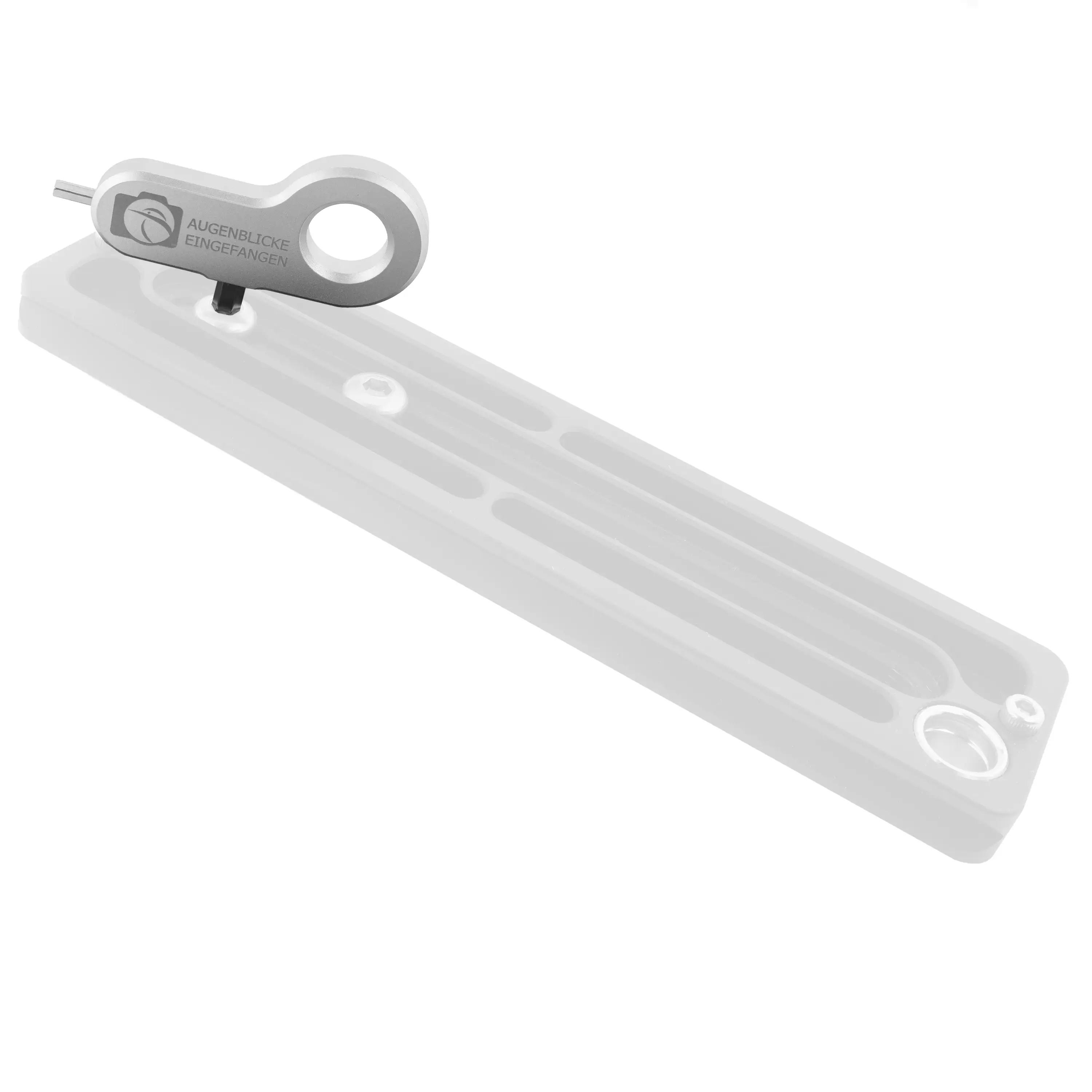 KeyTool für Kamera-und Objektivplatten KeyTool für Kamera-und Objektivplatten