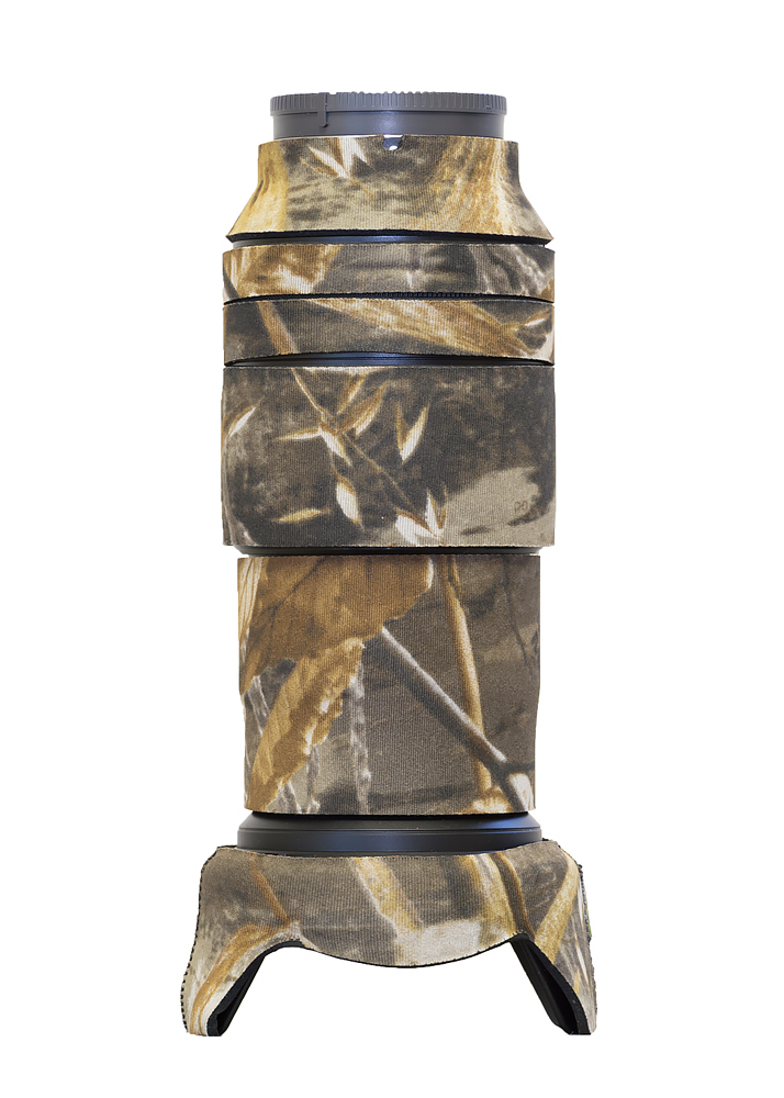 LensCoat Objektivschutz für Sony FE 24-240mm f3.5-6.3 OSS LensCoat Objektivschutz für Sony FE 24-240mm f3.5-6.3 OSS