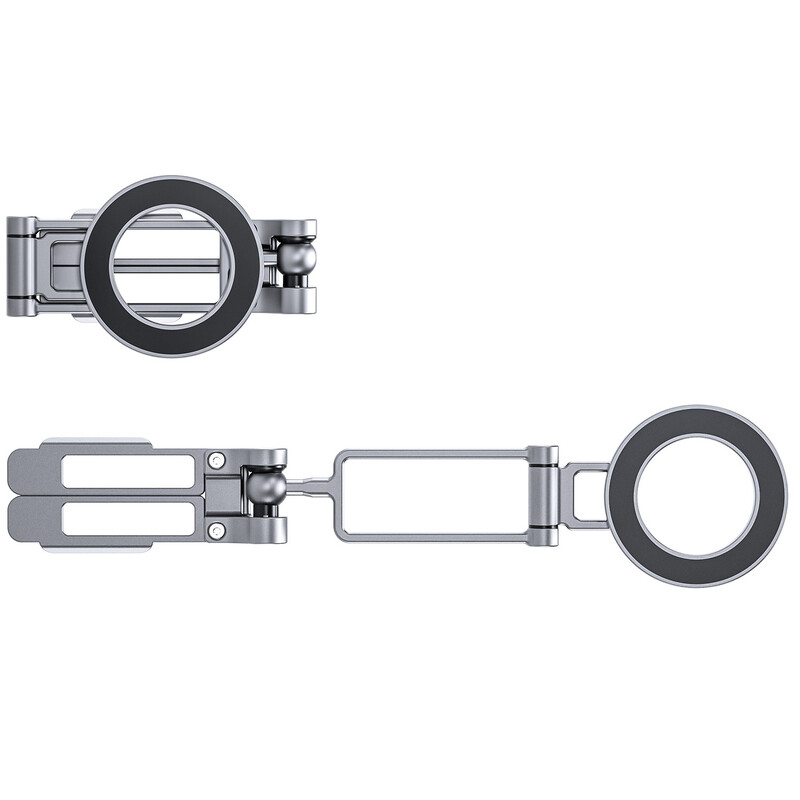 Leofoto PS-5 Magnetische Smartphonehalterung (Arca kompatibel) Leofoto PS-5 Magnetische Smartphonehalterung (Arca kompatibel)