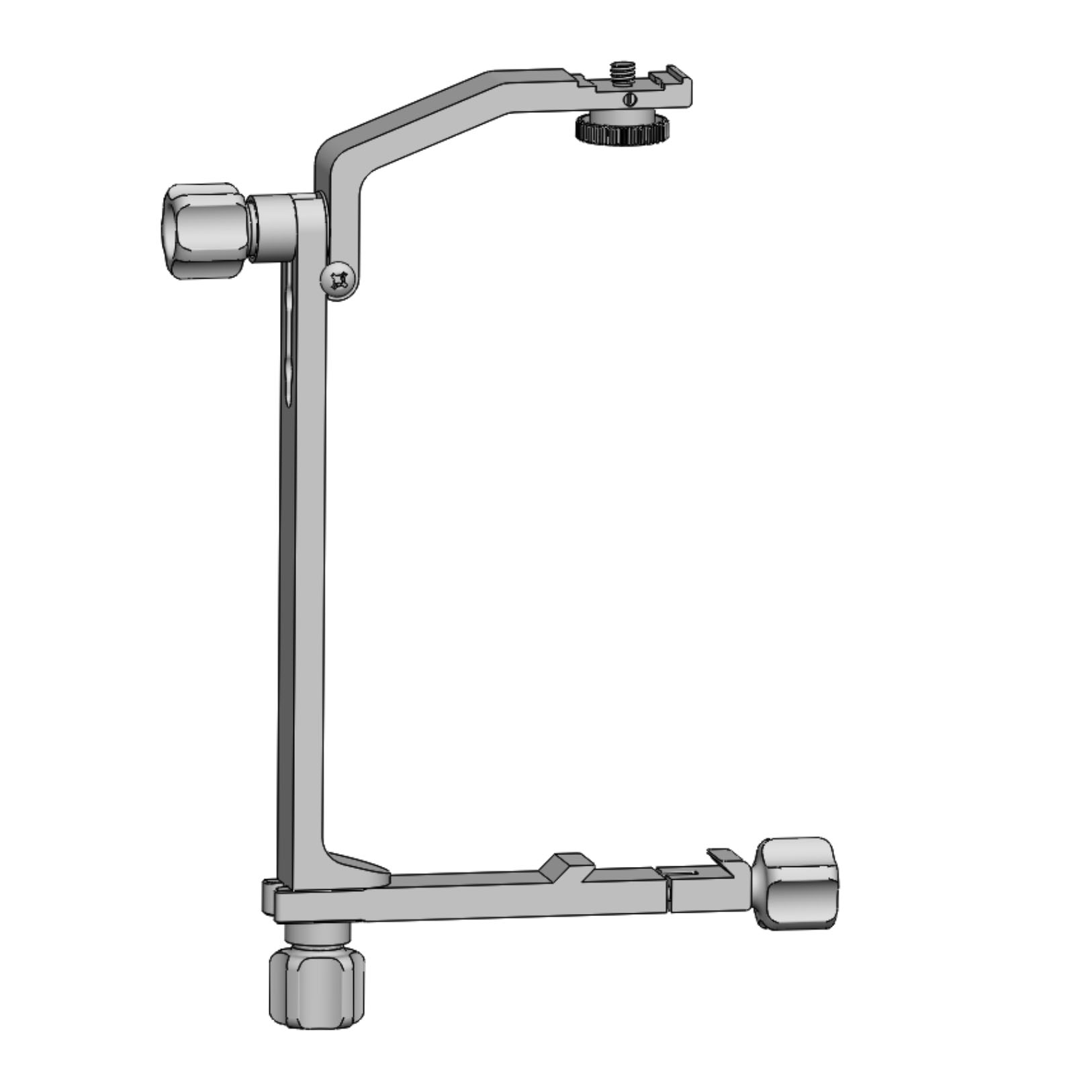 Wimberley F-1 Tele Bracket Wimberley F-1 Tele Bracket