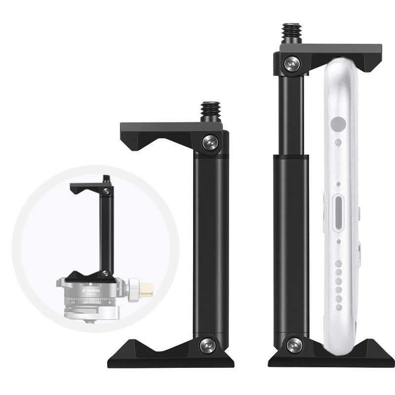 Leofoto PC-20 Smartphone-Halter Leofoto PC-20 Smartphone-Halter