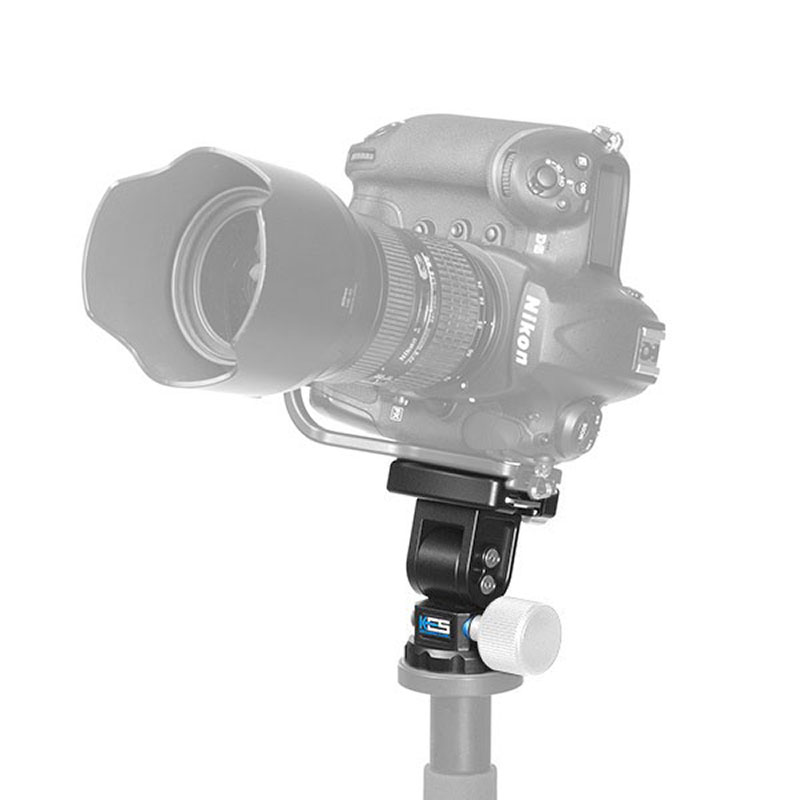 Kirk MPA-2 Schwerlast 1 Weg Neiger mit integrierter drehbarer Kupplung Kirk MPA-2 Schwerlast 1 Weg Neiger mit integrierter drehbarer Kupplung