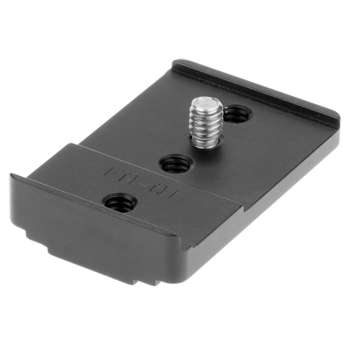 RRS FA-Q1: Quantum Flash Adapter