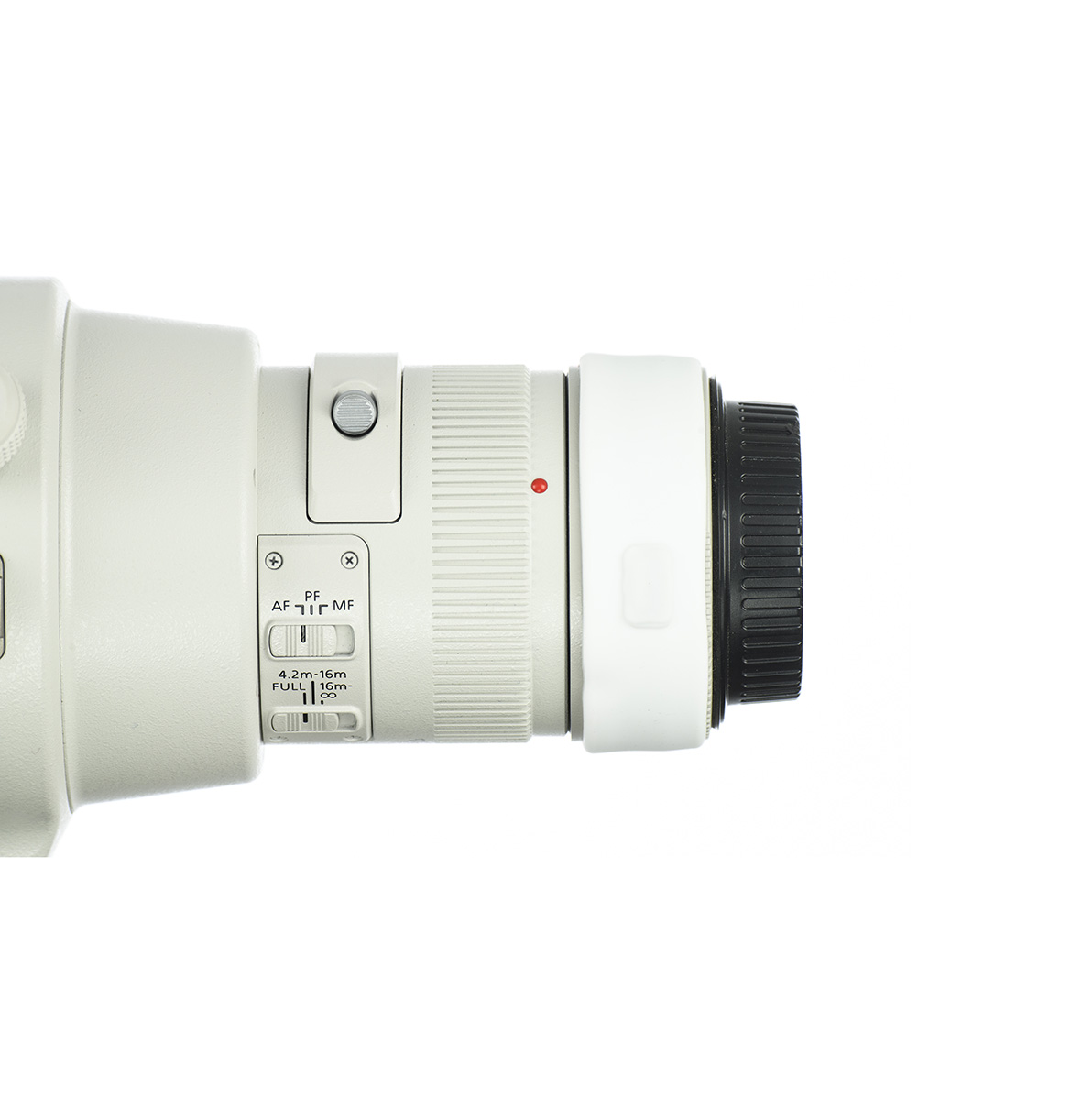 Camshield Objektivschutz für Canon Extender EF 1.4 x III