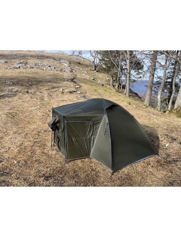 Tragopan PTARMIGAN Tarnzelt (superleicht) Tragopan PTARMIGAN Tarnzelt (superleicht)