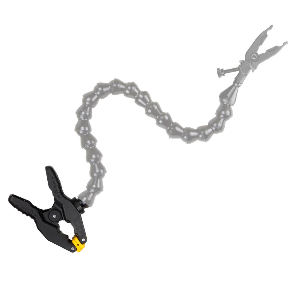 Wimberley Plamp® II PP-220 Klemme Wimberley Plamp® II PP-220 Klemme