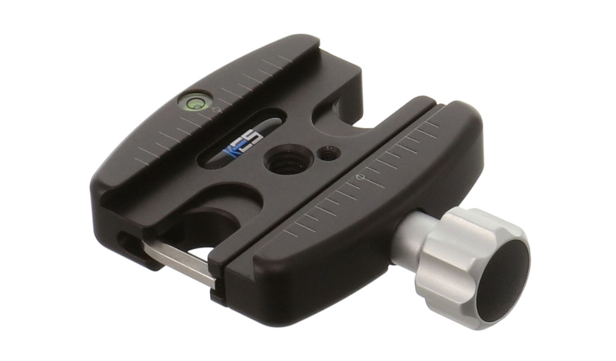 Kirk Schnellkupplung QRC-2.6