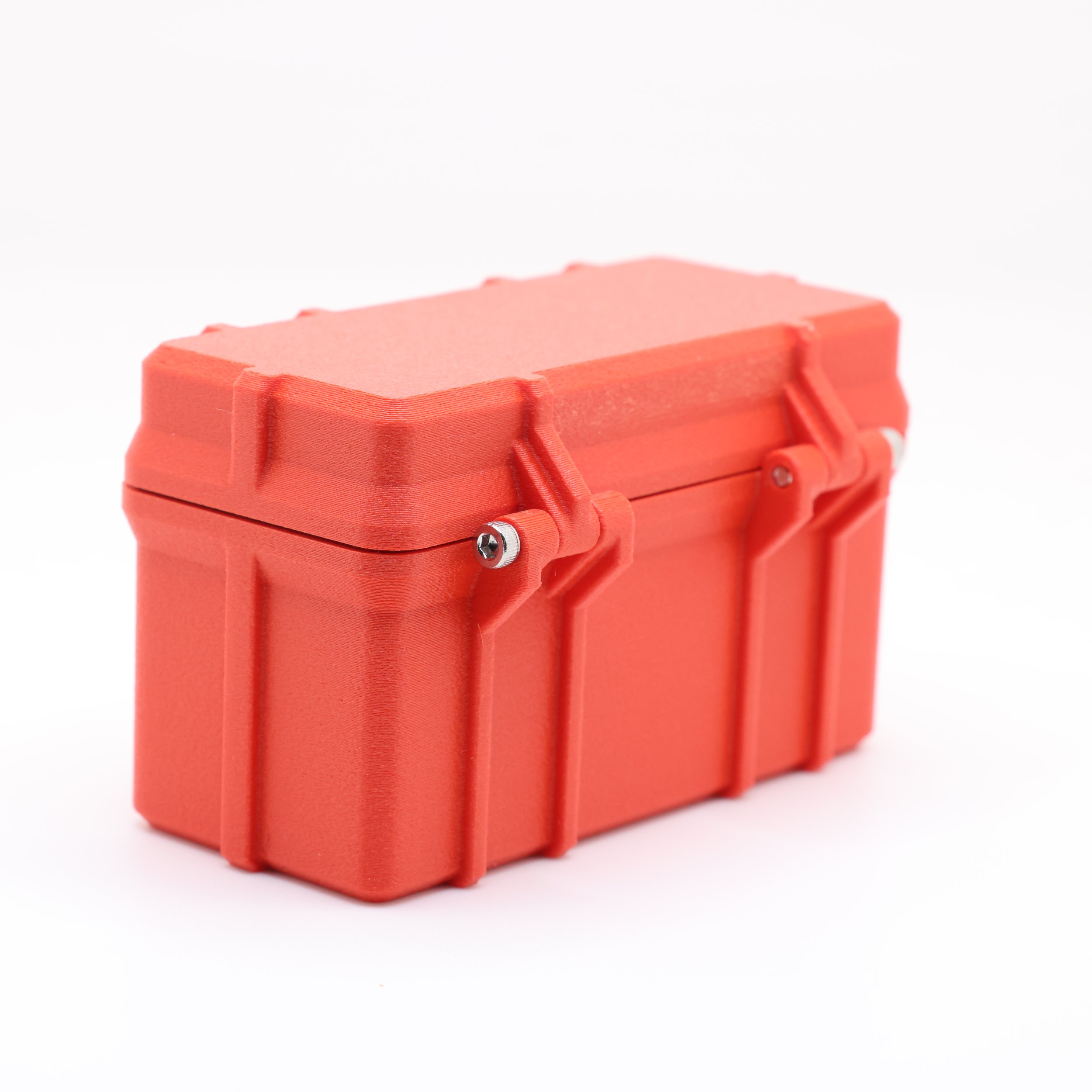 Akkubox für Canon Multi Akkubox für 4 x LP-E6-Akkus Akkubox für Canon Multi Akkubox für 4 x LP-E6-Akkus