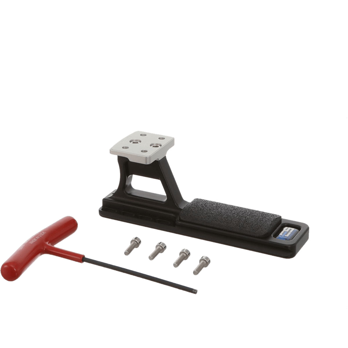 Kirk LP-69SG Objektiv-Ersatzfuß für Canon 400 & 600 L IS III & Canon RF 400 & 600 f/4 Objektive mit Kirk LP-69SG Objektiv-Ersatzfuß für Canon 400 & 600 L IS III & Canon RF 400 & 600 f/4 Objektive mit