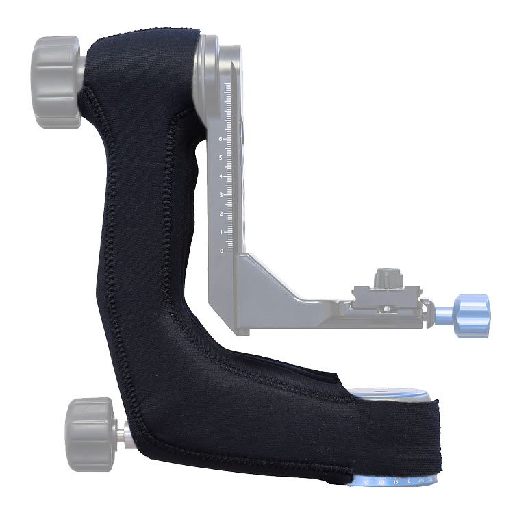 LensCoat Bezug für Benro GH5C LensCoat Bezug für Benro GH5C